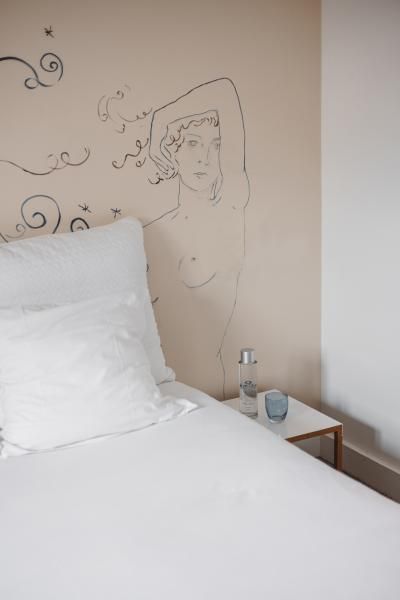 Arvor - Classic Room