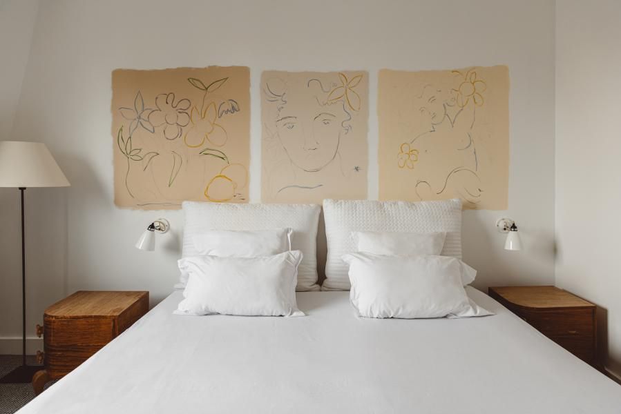 Arvor - Deluxe Room