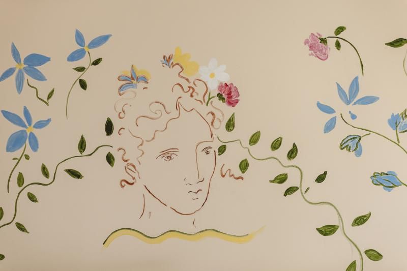 Hôtel Arvor - Art