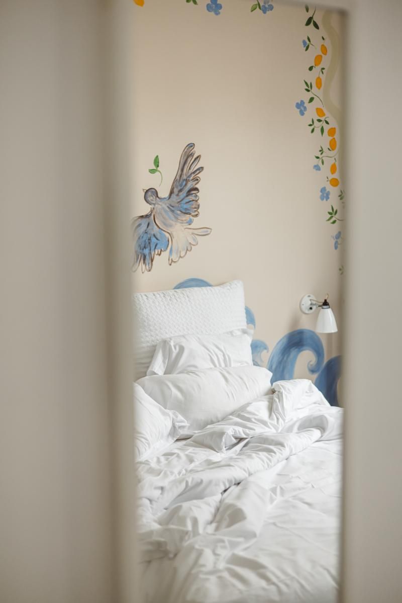 Hôtel Arvor - Art