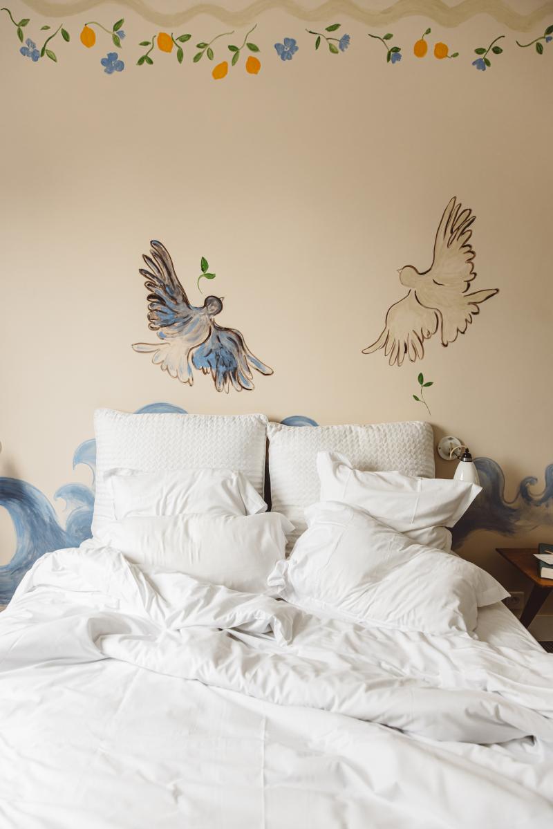 Hôtel Arvor - Art
