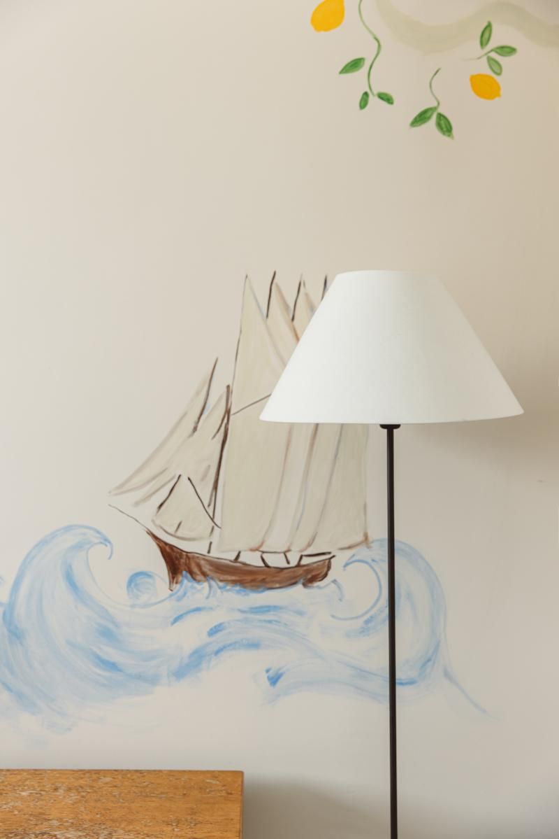 Hôtel Arvor - Art