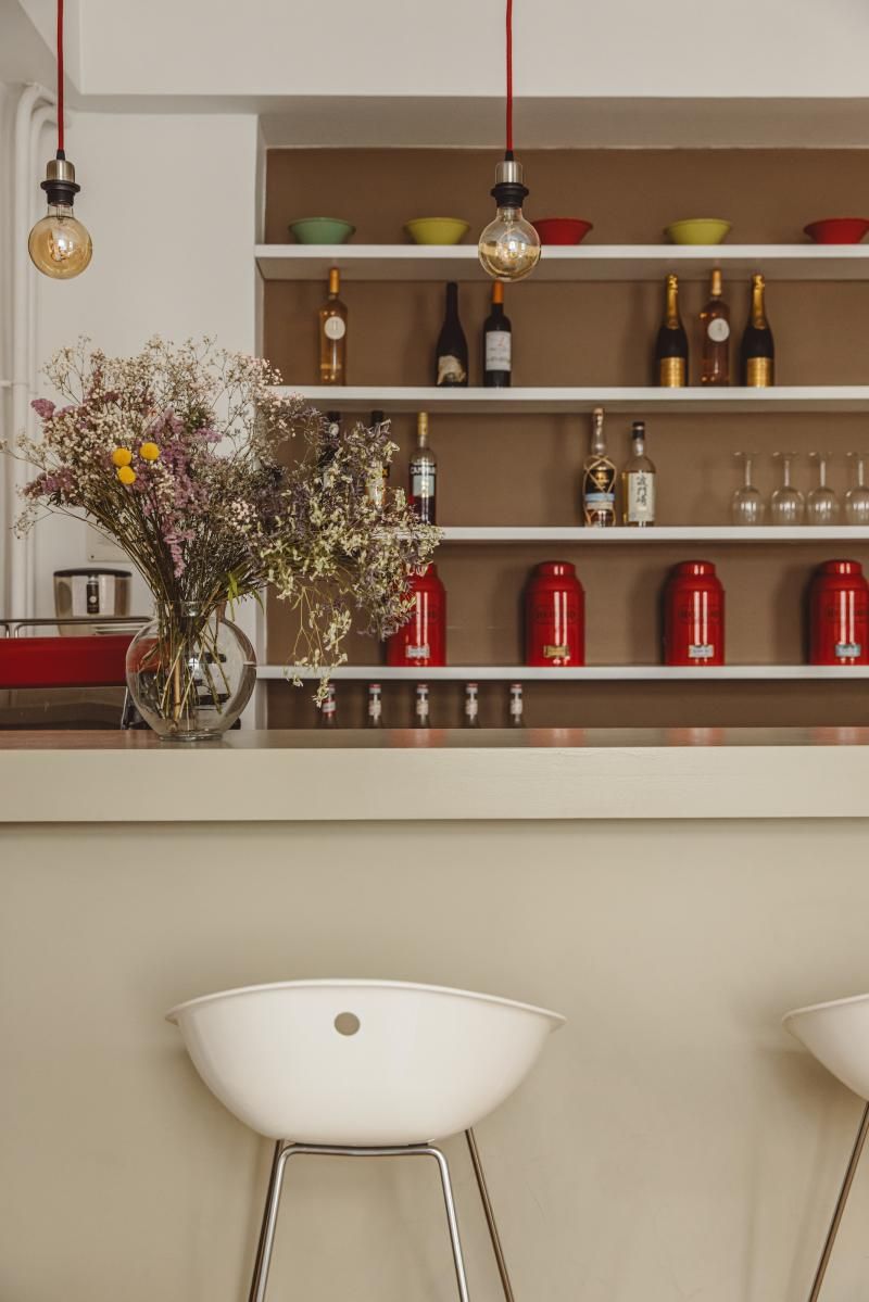 Hôtel Arvor - Bar