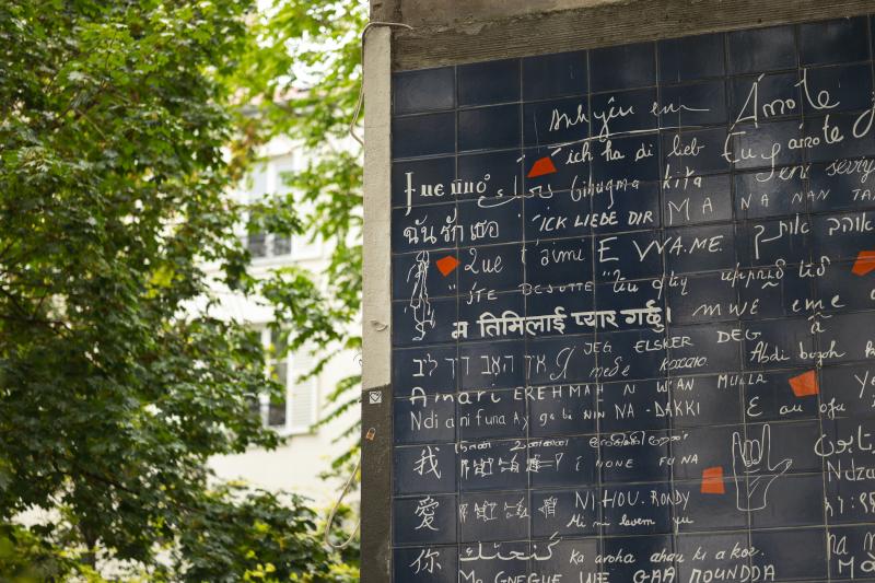 Hôtel Arvor - Paris