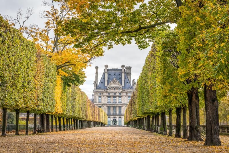Hôtel Arvor - Paris