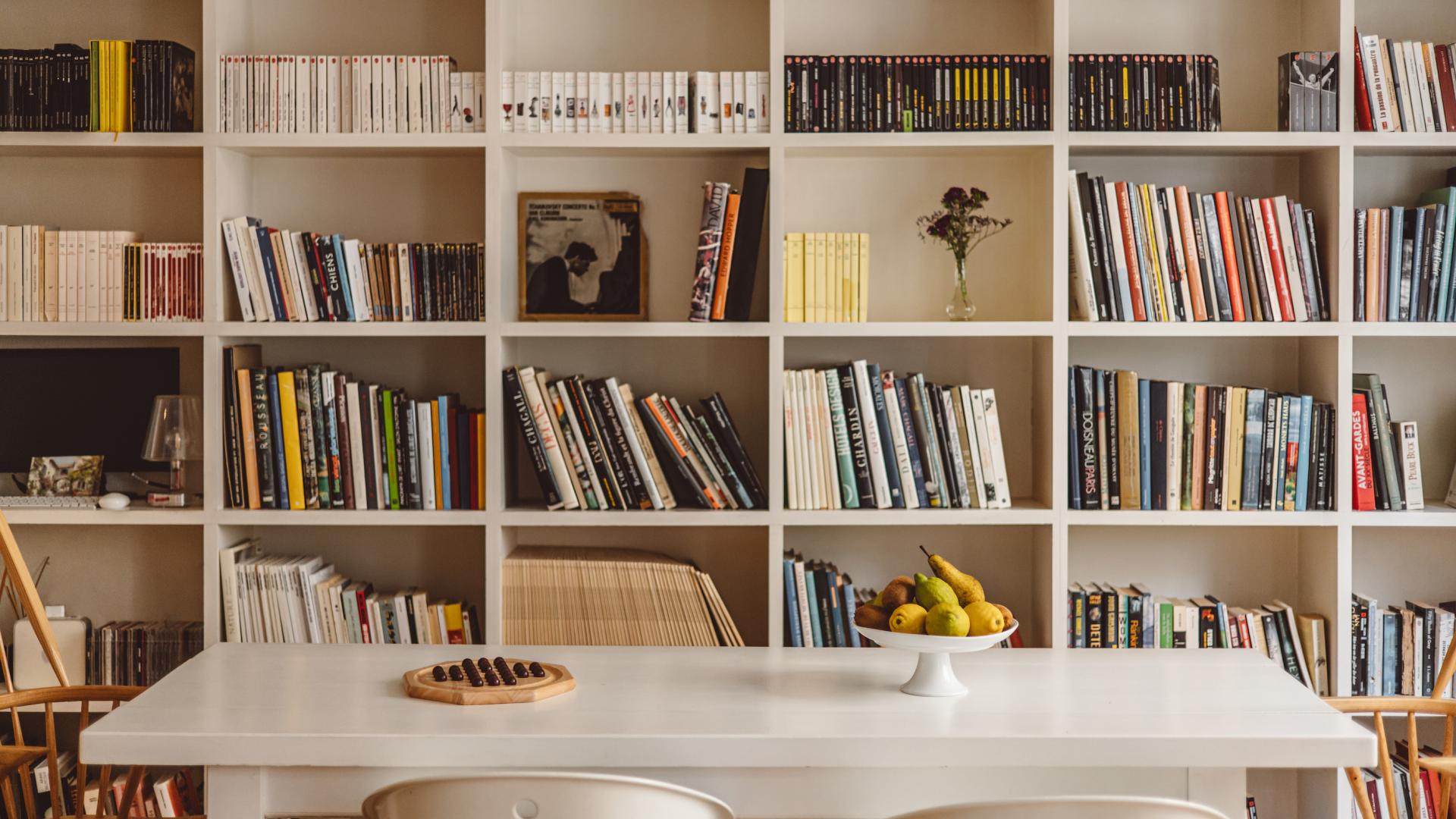 Hôtel Arvor - Salon